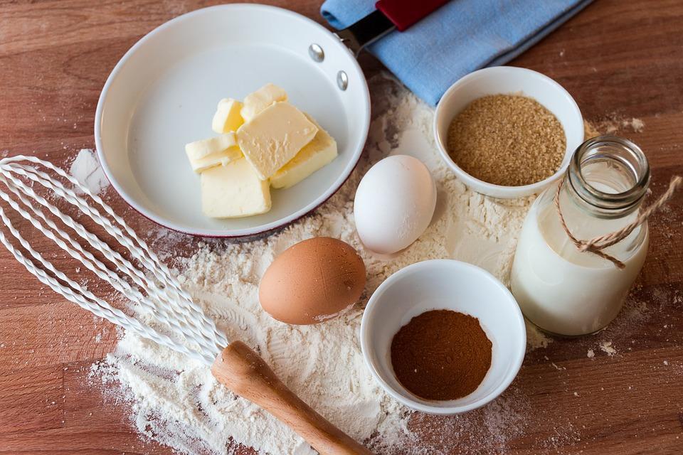 这些危险食品, 备孕的你也许正在吃