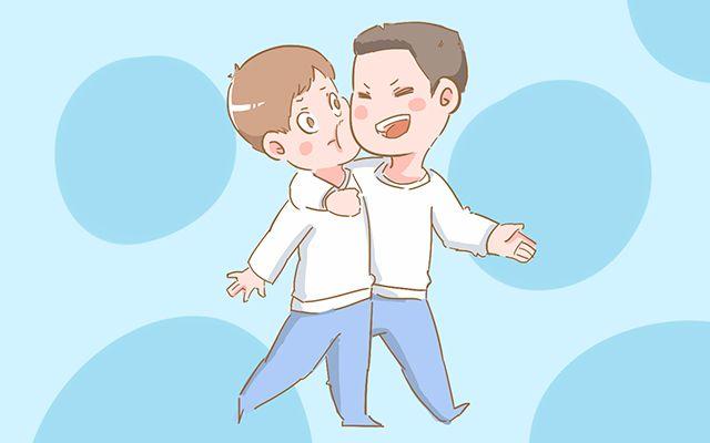 有一个这样的宝妈, 孩子的表达能力会很强, 智力妥妥的高