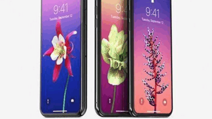 苹果为清iPhone X库存也是煞费苦心, 将推新颜色iPhone X, 提振销量