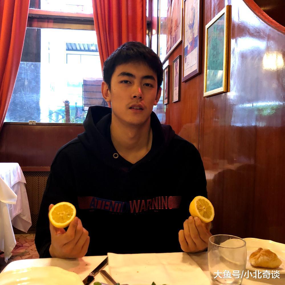 纪凌尘有新恋情？有网友爆料称纪
