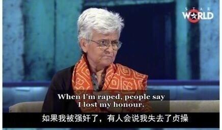三观正的女人, 到底多可怕!
