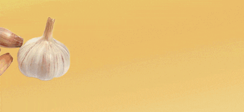 米面生虫真麻烦, 扔瓣蒜进去, 2年没生1只虫!