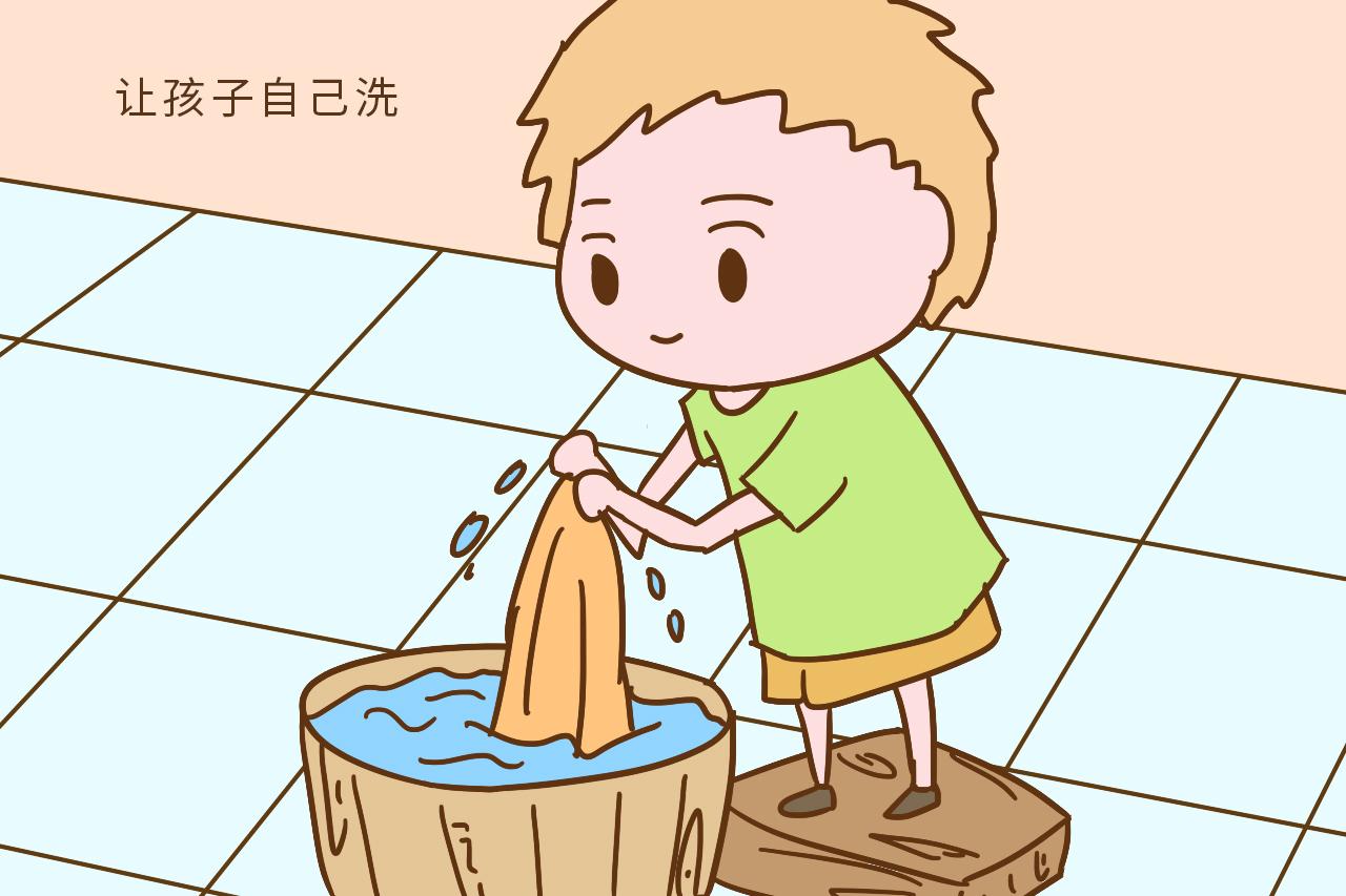 妈妈在这3个方面越懒, 孩子将来越出息, 你也会是有福气的人