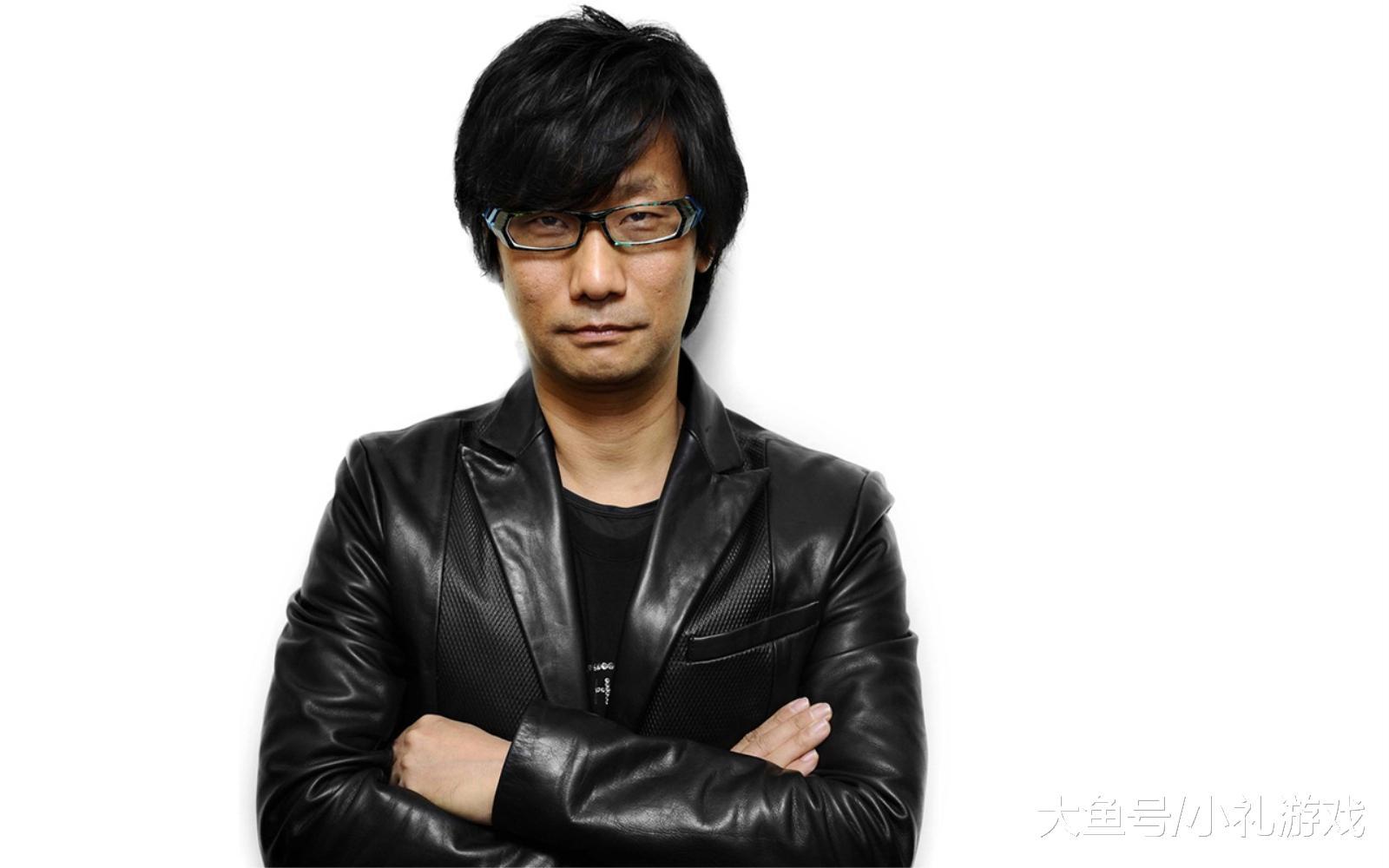 【曾是科乐美的金牌制作人，公司