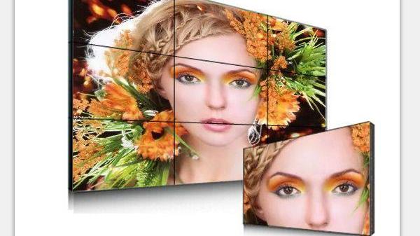 拼接屏都适合那些行业?