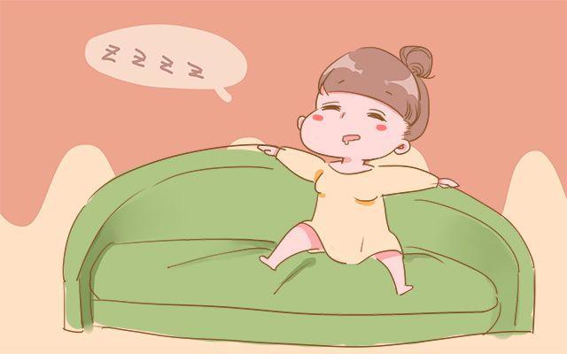 孕妈们别担心, 孕期有这几个特征不是病, 是胎儿发育好的表现