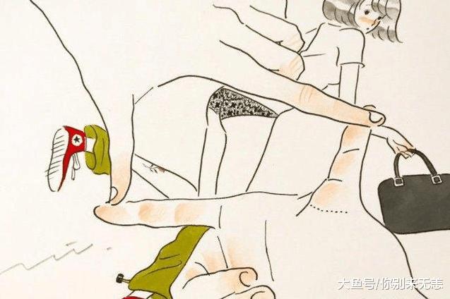 夫妻之间有这3个表现, 注定走不长远!