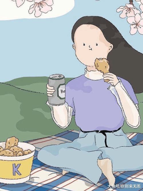 对你有这3种表现的男人, 多半是不爱你了!
