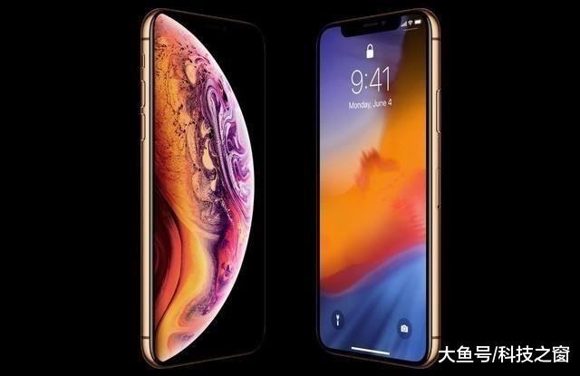 新iPhone信号出现问题，或