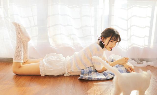 女人说的这5句话, 你以为是爱你的表现, 其实只是在敷衍你!