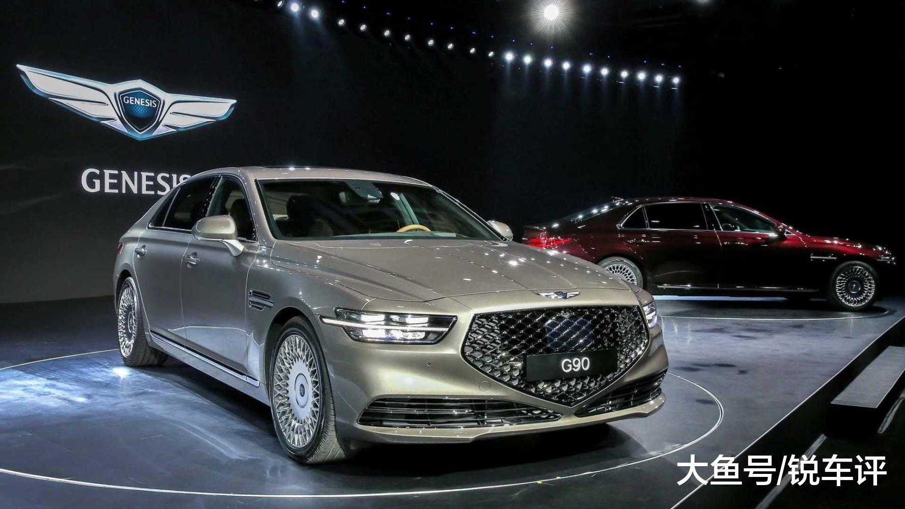 继部分日系品牌之后，韩系车也在