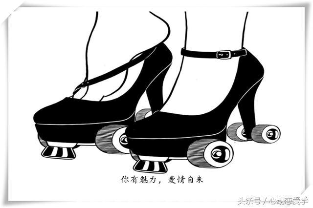 让你喜欢的女人也喜欢上你, 看高情商男人的正确做法