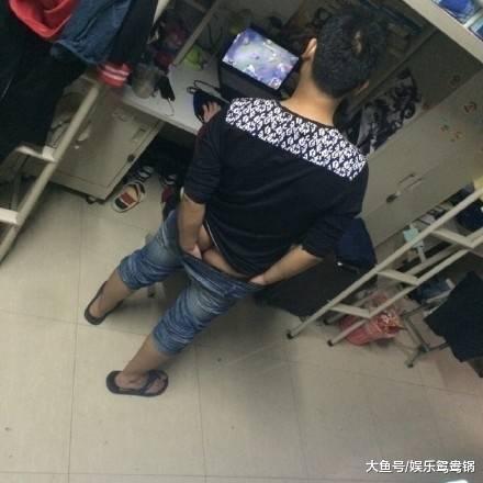 还有这种骚操作，笑到头掉！