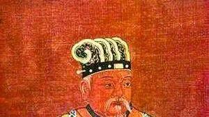 中国出身最低的5位皇帝, 朱元璋只能排第二, 第一连人都算不上