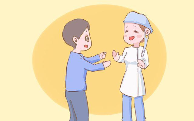 老公陪产时能做到这几件事, 说明他是个合格的陪产人, 很负责任