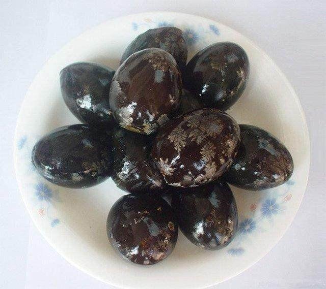 世界上五份最难以下咽的食物, 希望大家看完过后还能吃的下饭