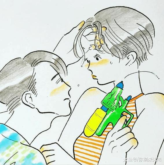 对你说过这3句话的男人, 多半是嫌弃你了!