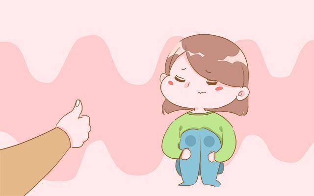 夸奖孩子是有技巧的, 不能只用真棒, 你需要这些词汇鼓励孩子