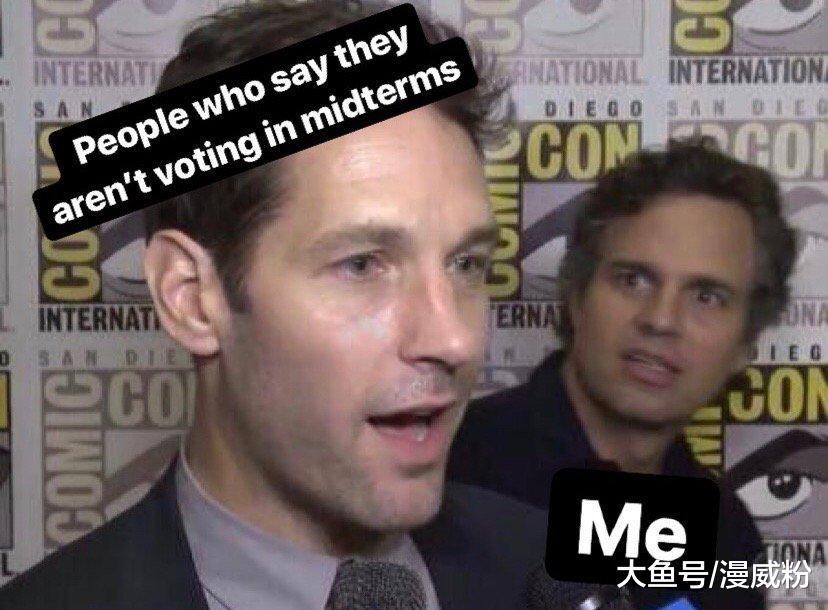 “马克鲁法洛”和“保罗路德”不