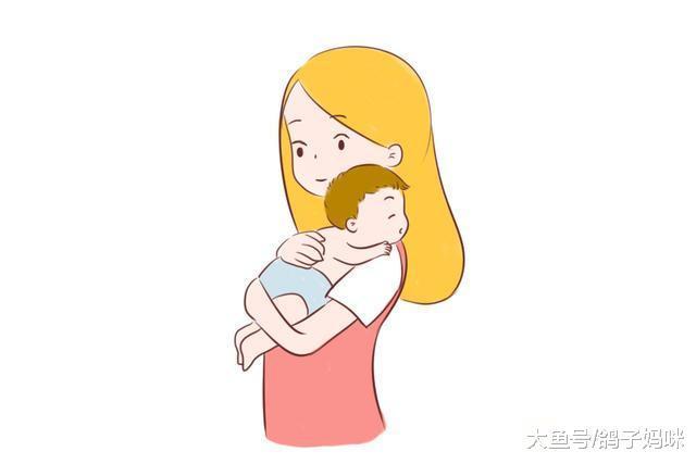 宝宝频繁呛奶感冒, 警惕维生素A缺乏