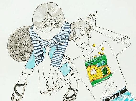 女人爱不爱你, 关了灯就知道了!