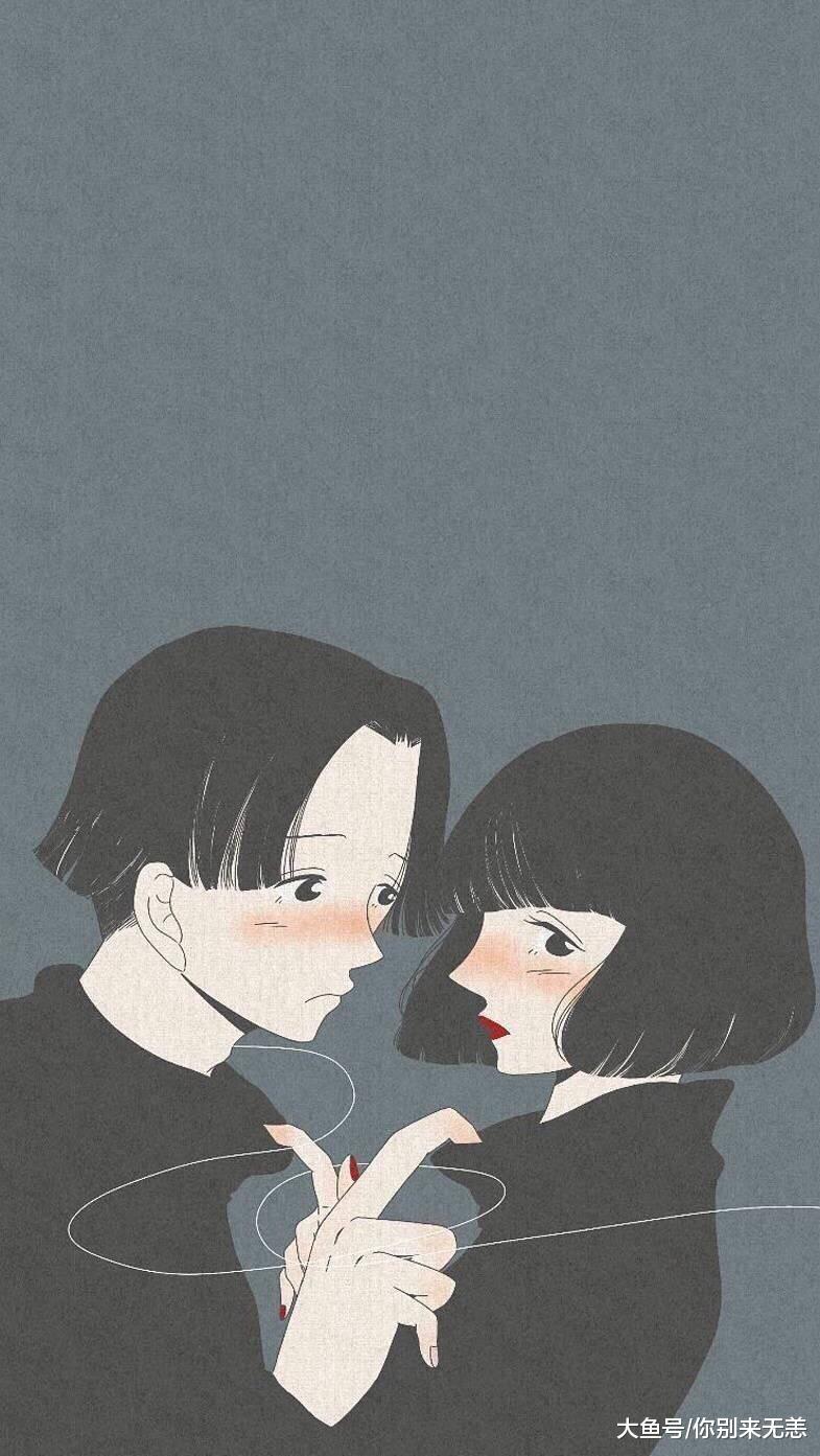 女人多说这3句话, 男人才会越来越爱你!