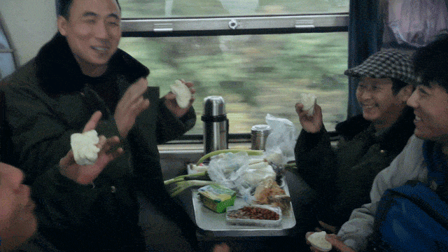 春节前第一支催泪短片刷爆朋友圈, 看哭无数人……