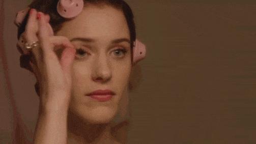 有干货 | 睡眠面膜、晚安粉、熬夜霜……美人真能睡出来?