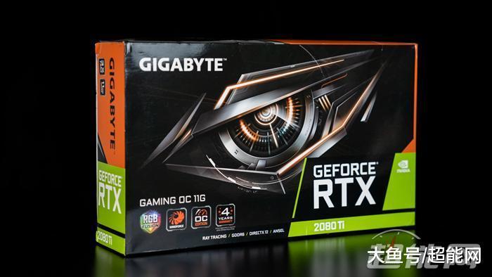 RTX 20系列到底是卖得好还