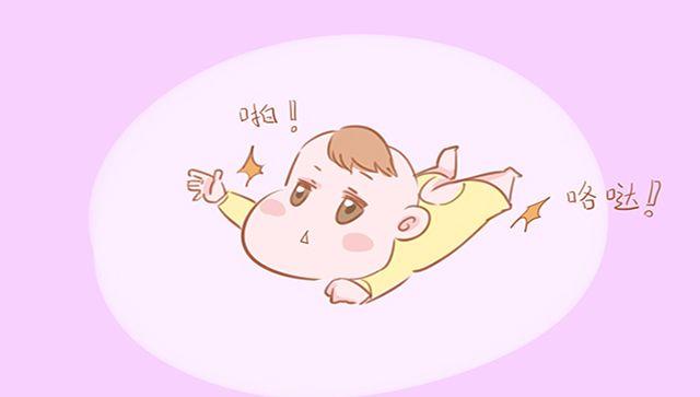 宝妈们遇到过的搞笑经历: 半夜睡醒一摸床边, 我家娃去哪儿了?