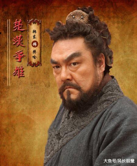 汉朝三位屠夫出身的将军。跟随刘
