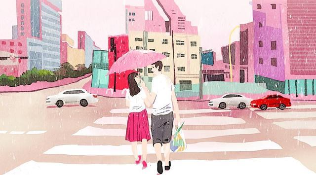 男人和心爱的女人在一起, 才愿意付出这5样东西!