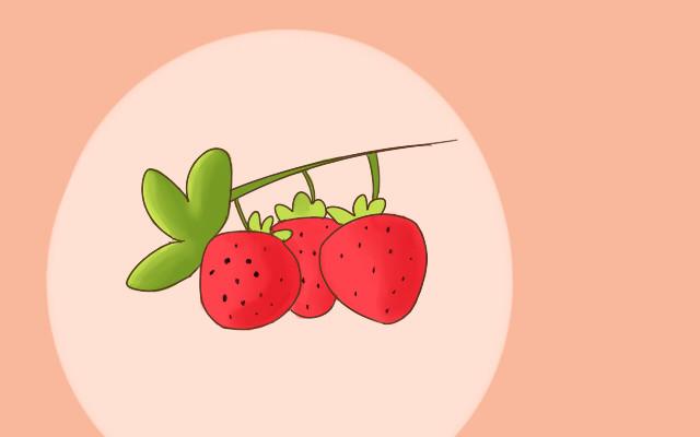 冬季, 孕妈吃这3种时令水果, 能使腹中胎宝更聪明