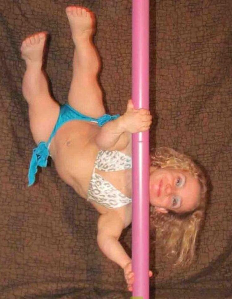 女孩凭借这项技能爱情财富双丰收