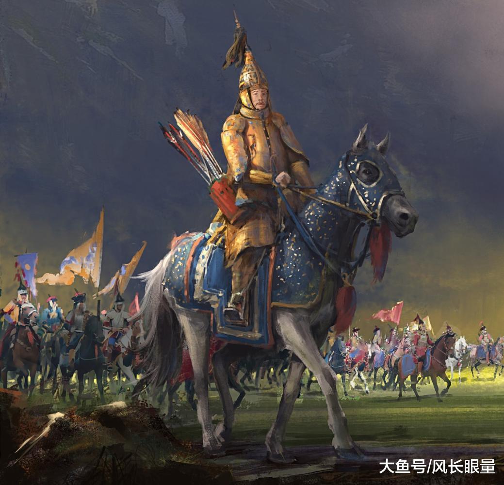乾隆，爱新觉罗·弘历，1711