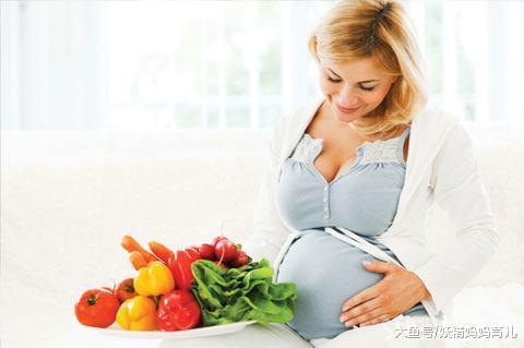 孕妇常吃这种水果对妈妈宝宝都有益, 孕妇无法拒绝的8大原因
