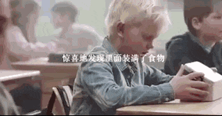 最催泪的18个瞬间, 哪一个戳中了你?