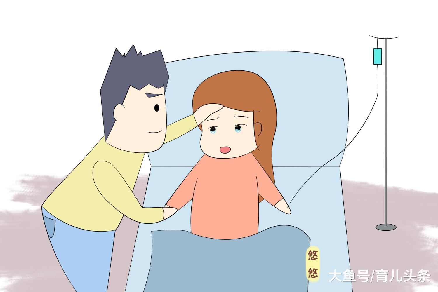 产后发现老公行为古怪, 得知原因后, 宝妈感动流泪