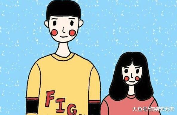 吃饭时, 有这3个表现的女人, 多半不是真的爱你!
