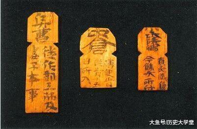 名片在古代称为“名刺 ”，又称