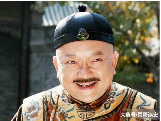 1780年，和珅党羽苏凌阿买到
