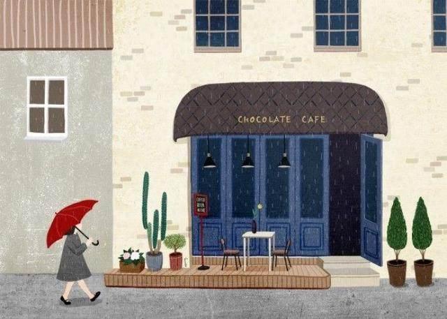 女人对你说这样的话, 其实就是想让你离开了!