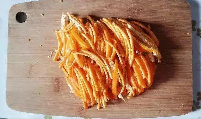 橘子香蕉皮扔盆里, 叶子肥又亮, 眨眼开爆盆!