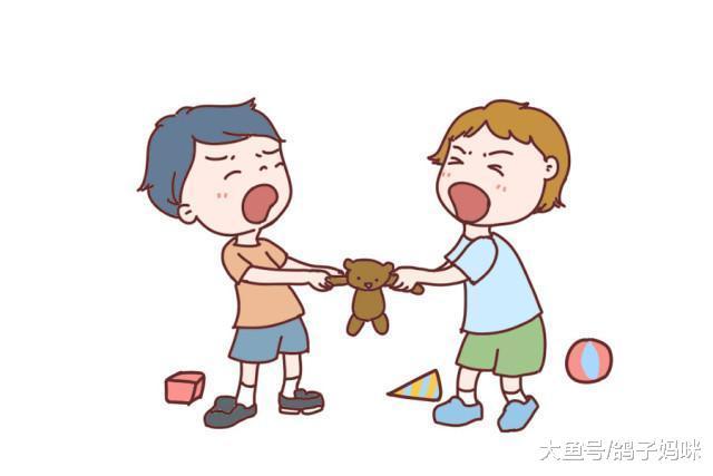 孩子自私、任性、一切以自我为中心, 怎么办?