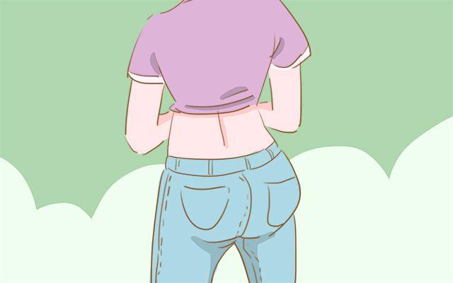 怀孕后这几个部位变大让孕妈不敢相信, 你有没有这样的变化?