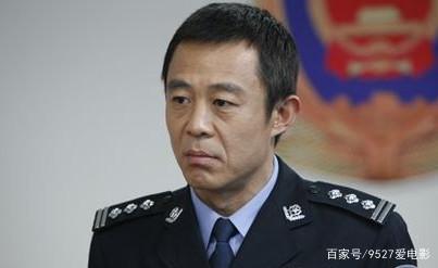 投诉详情删除内地电视剧十大 警察专业户 演员 一人因太像曾被黑社会绑架 娱乐资讯 娱乐新闻网