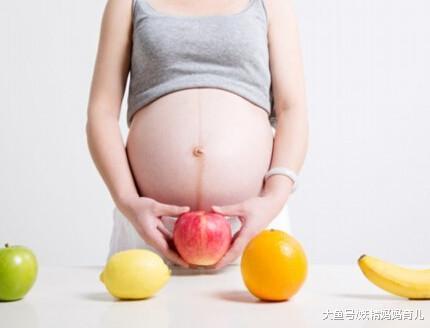 孕妇常吃这种水果6大好处, 妈妈健康宝宝更聪明