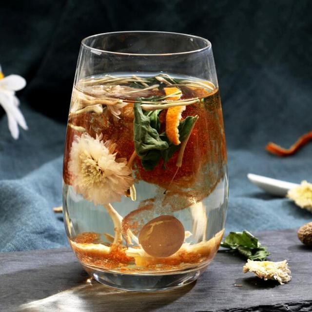肺部的“清道夫”来了, 每天泡水喝一杯, 排出肺部垃圾, 化痰又止咳