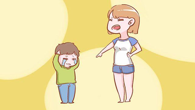 孩子这几个特点虽然有时会让妈妈觉得烦, 但恰好说明他智商很高