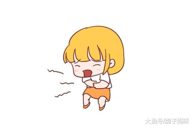 孩子老是喊肚子疼, 是怎么回事?